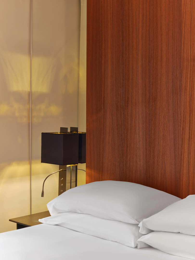 Photo - Le Metropolitan, Paris Tour Eiffel, a Tribute Portfolio Hotel