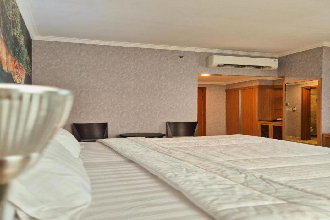 Foto - GiiA Maluku Hotel