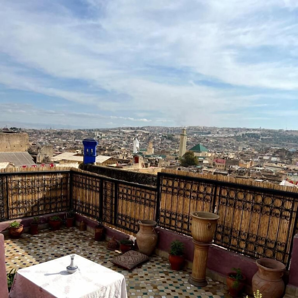 Foto - Riad dar Kirami