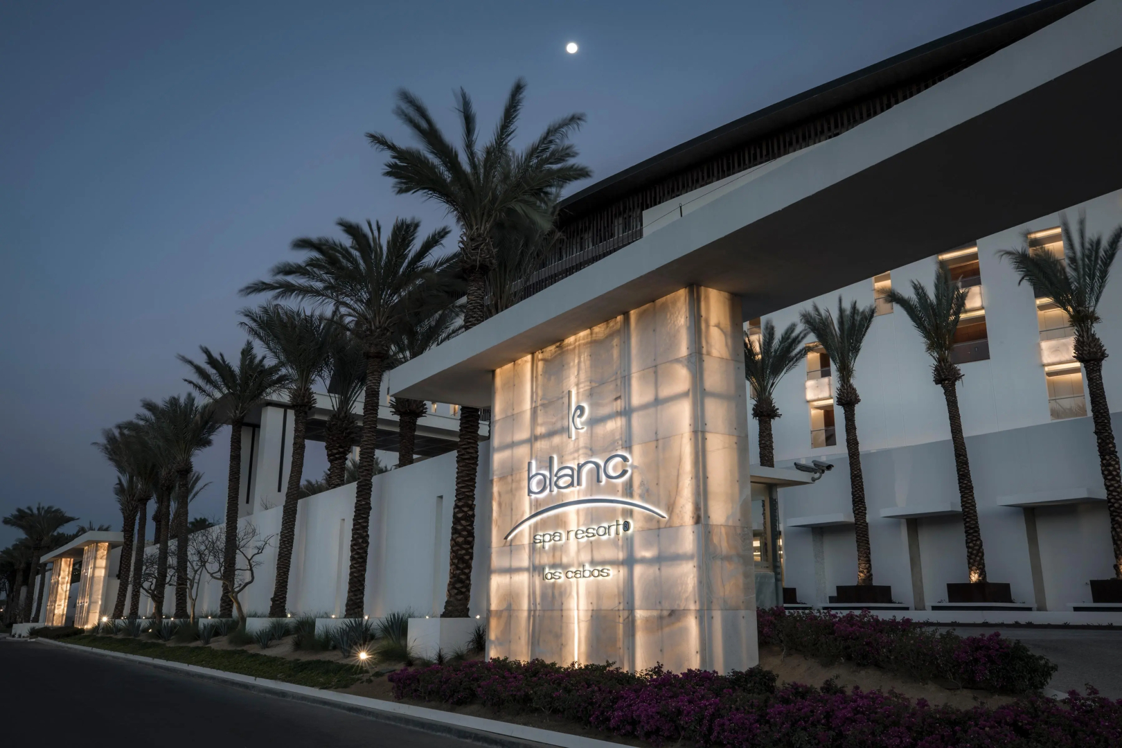 Photo - Le Blanc Spa Resort Los Cabos - Adults Only - All-Inclusive