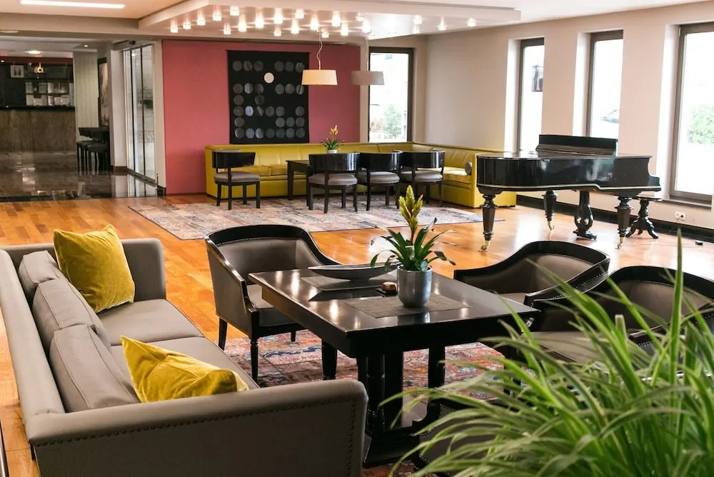 Photo - Hotel Visegrád