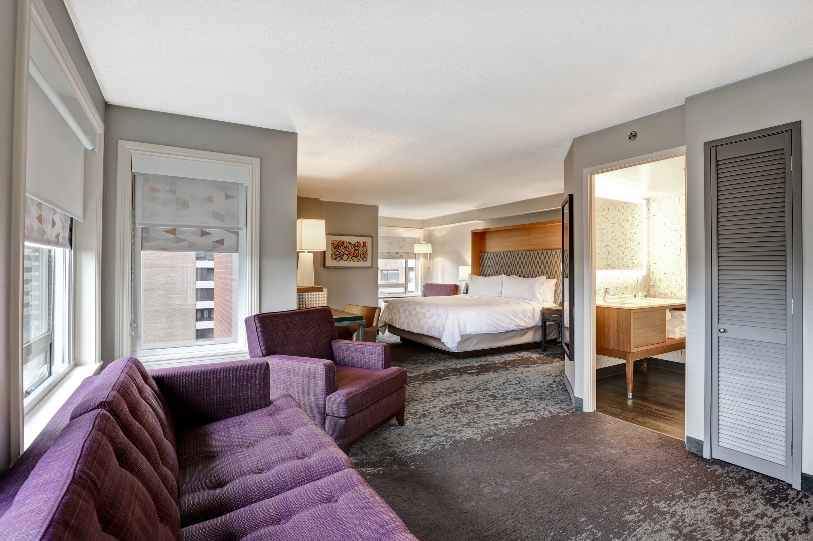 Foto - Holiday Inn Ottawa Dwtn - Parliament Hill by IHG