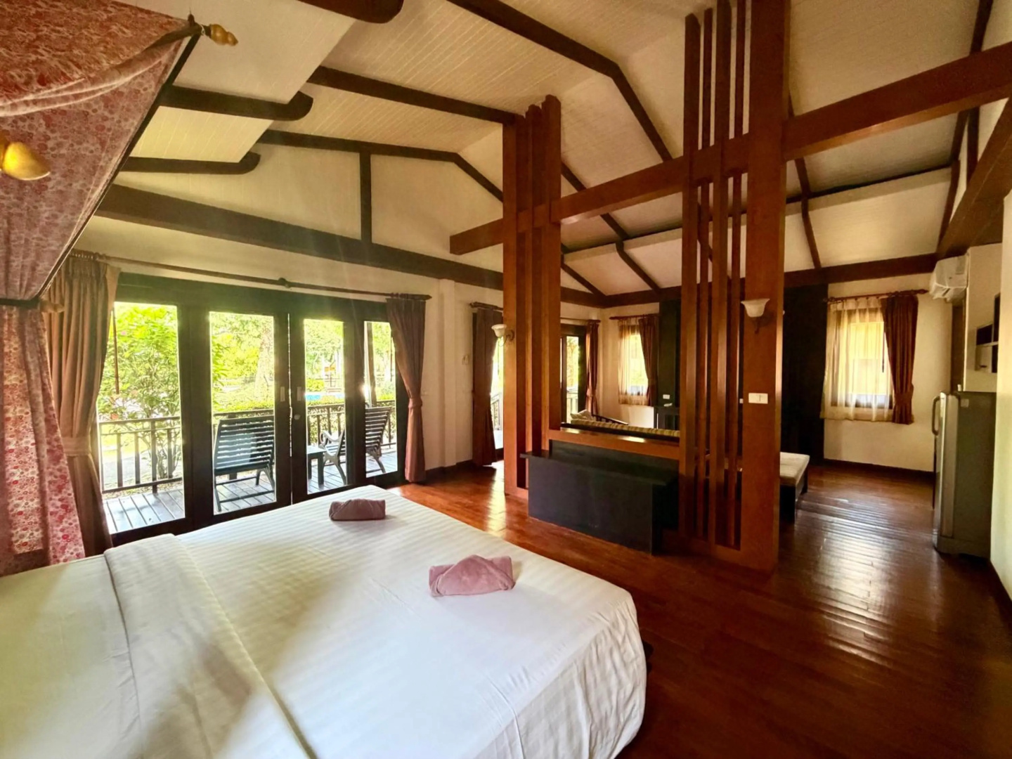 Photo - Aonang Phu Petra Resort Krabi