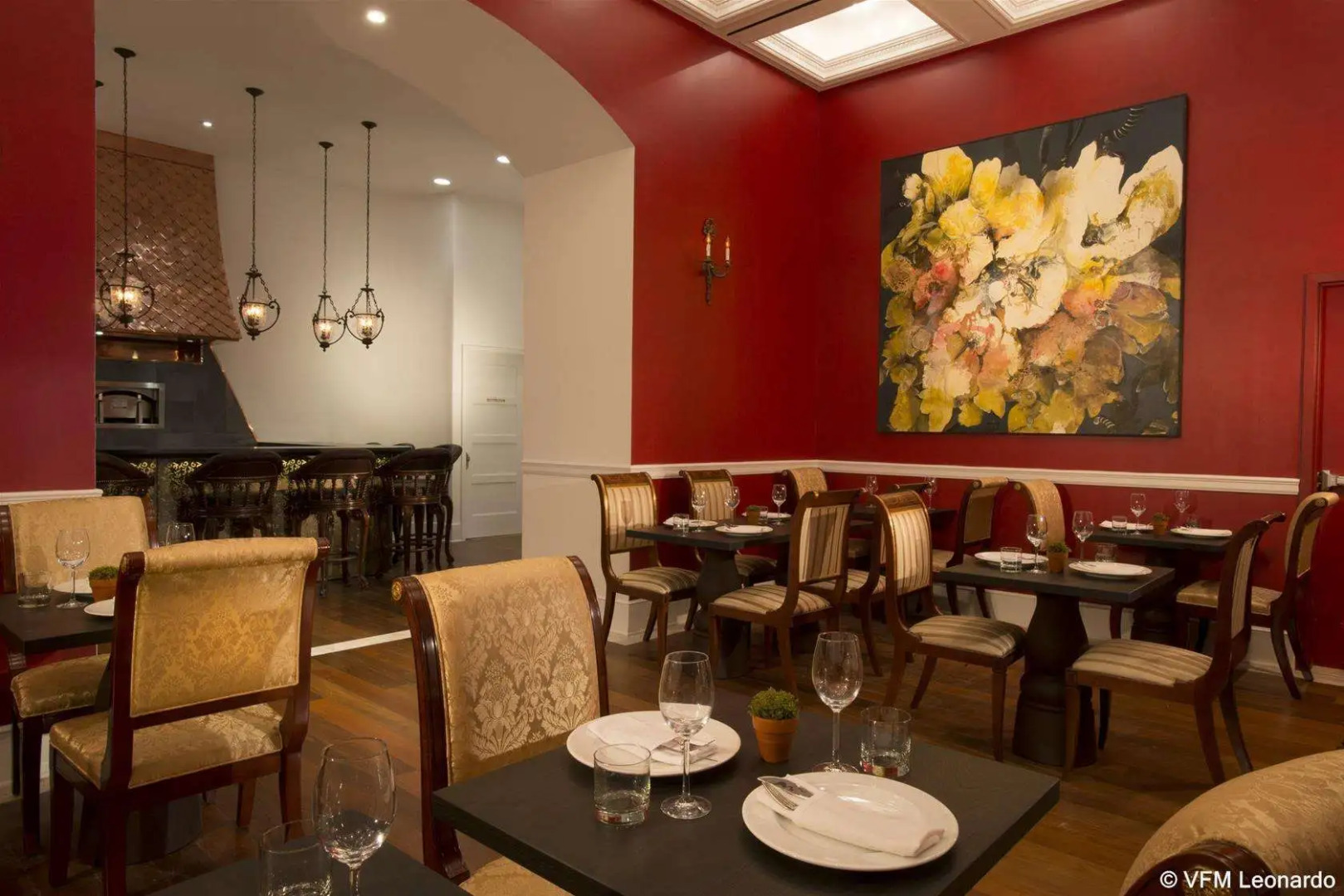 Photo - The Kimberly Hotel