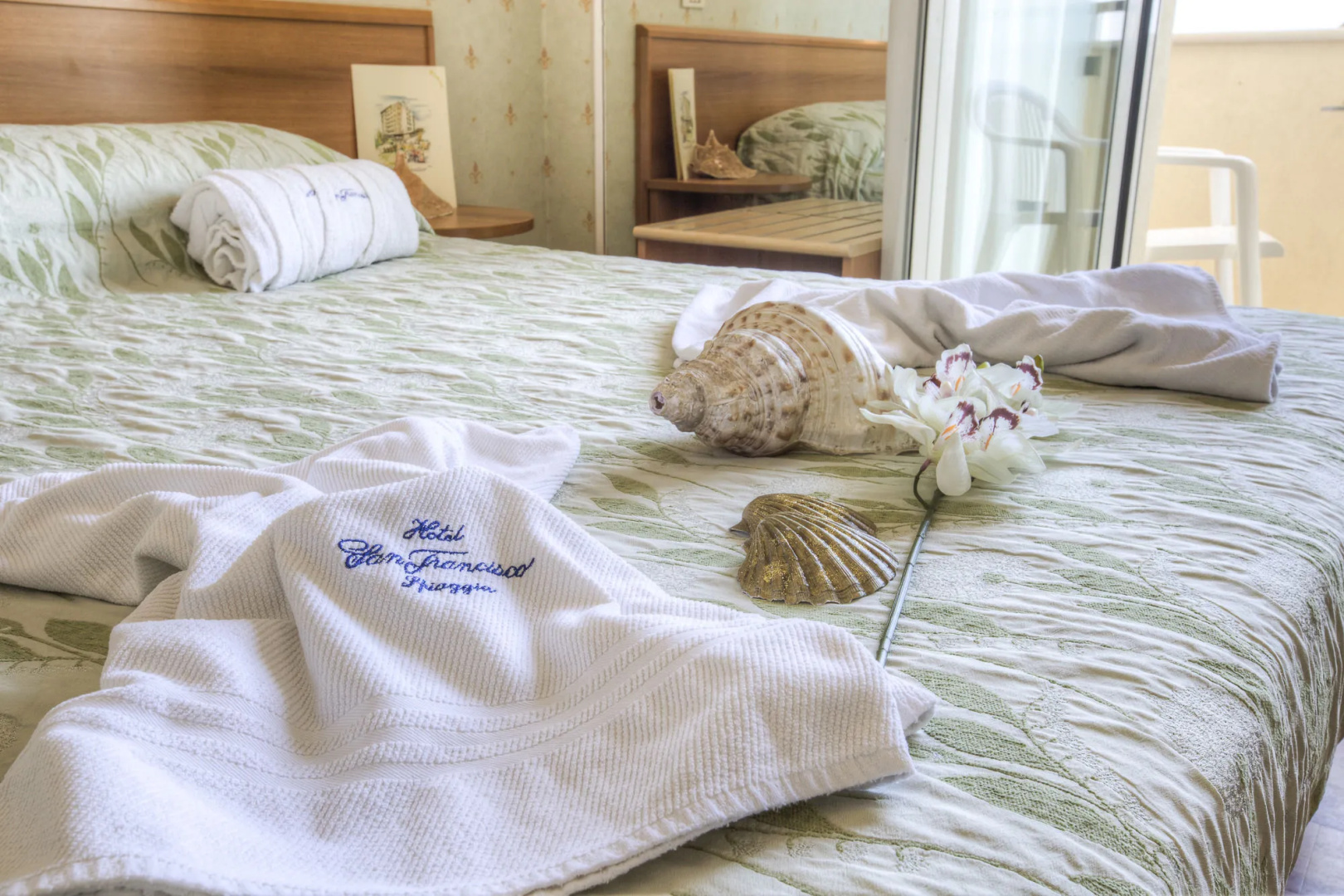 Photo - Hotel San Francisco Spiaggia