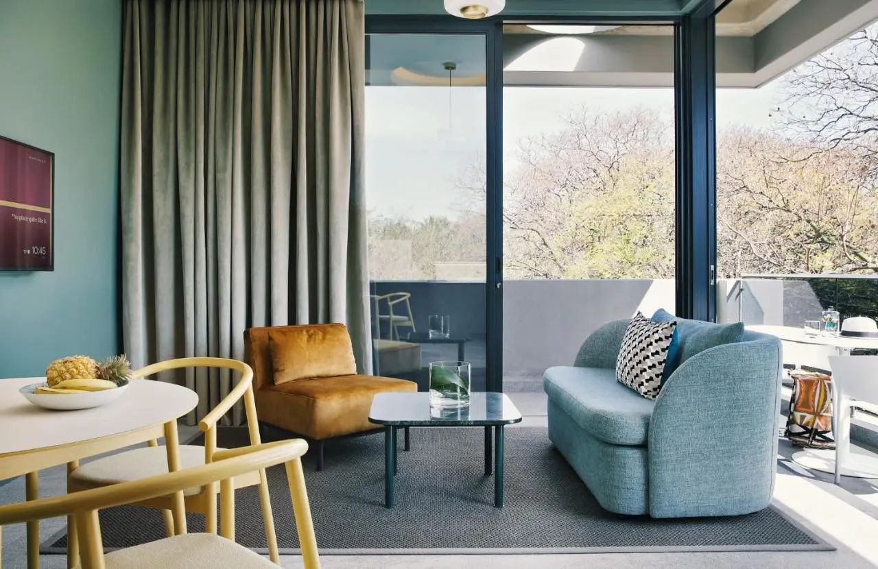 Foto - Home Suite Hotels Rosebank