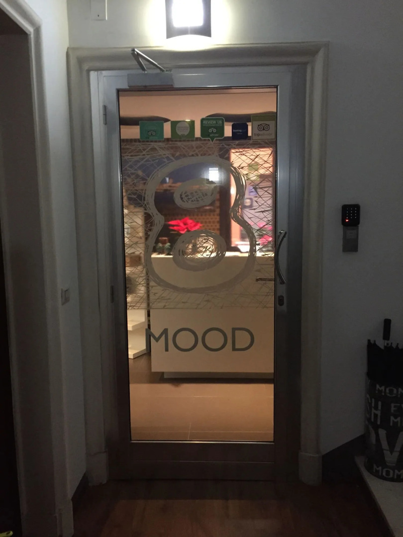 Photo - Ottomood Ala Ovest Catania Centro