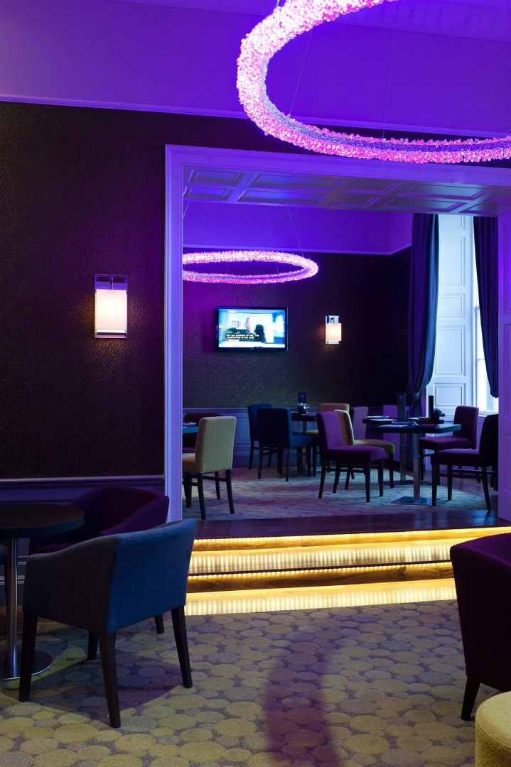 Foto - The Place Hotel
