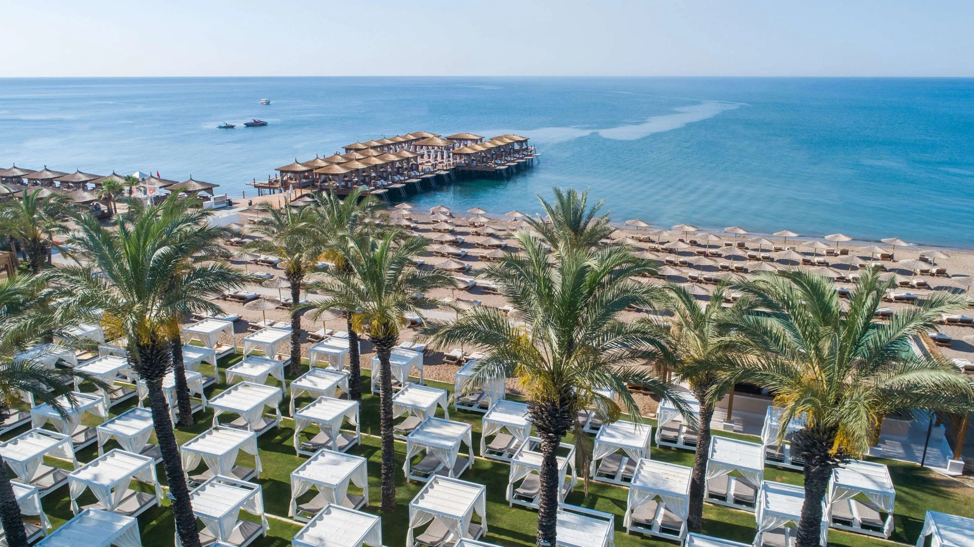 Foto - Titanic Deluxe Lara