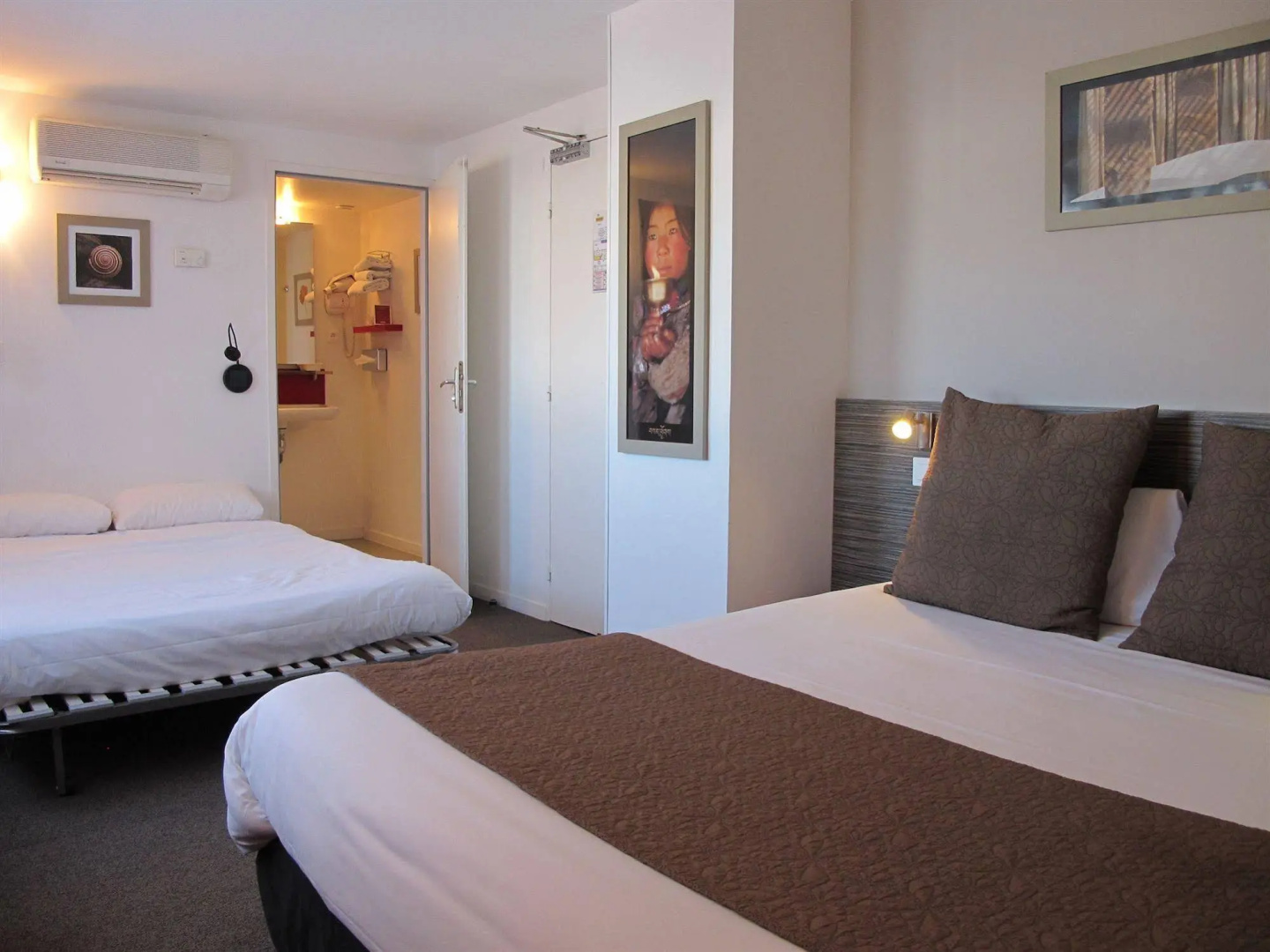 Photo - Sure Hotel by Best Western Nantes Saint-Herblain