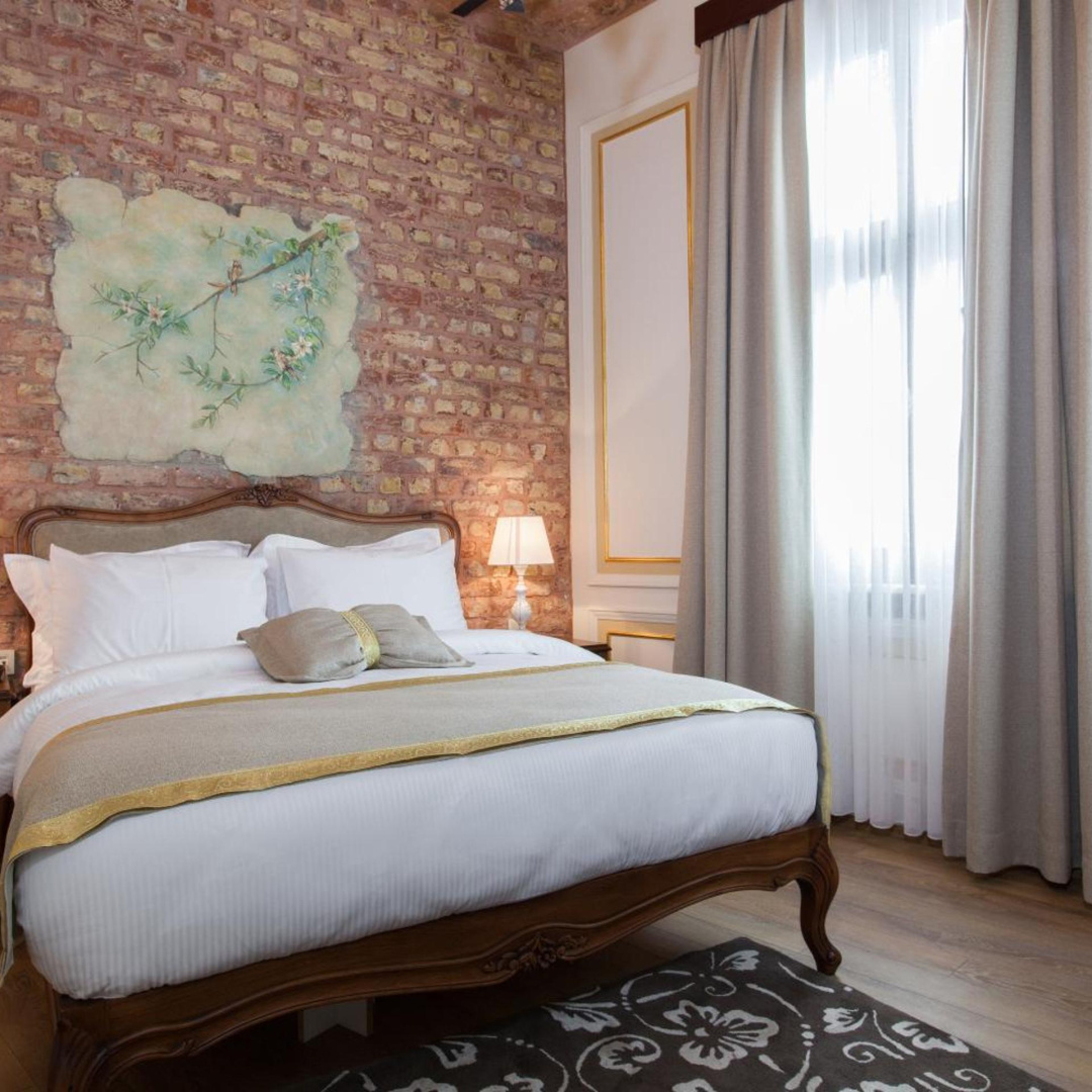 Photo - Hotel Pera Parma
