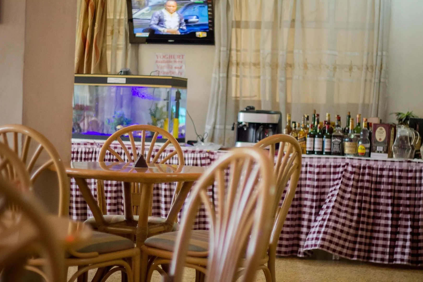 Foto - Rabi Hotel
