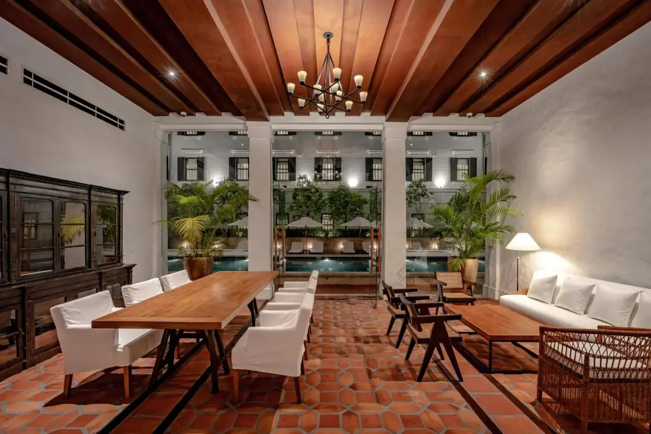 Photo - Bella Nara Hotel Chiang Mai