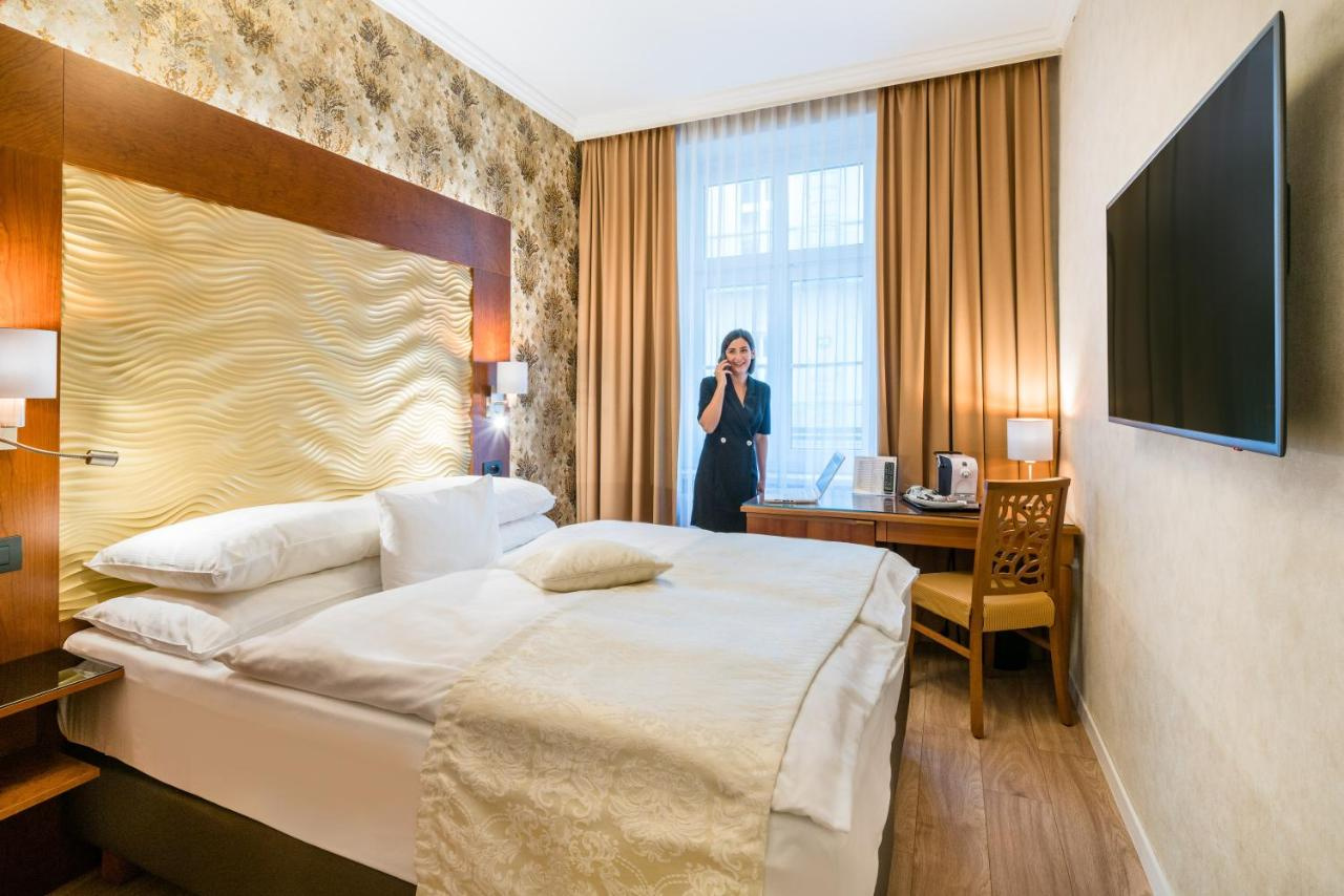 Photo - Hotel Josefshof am Rathaus