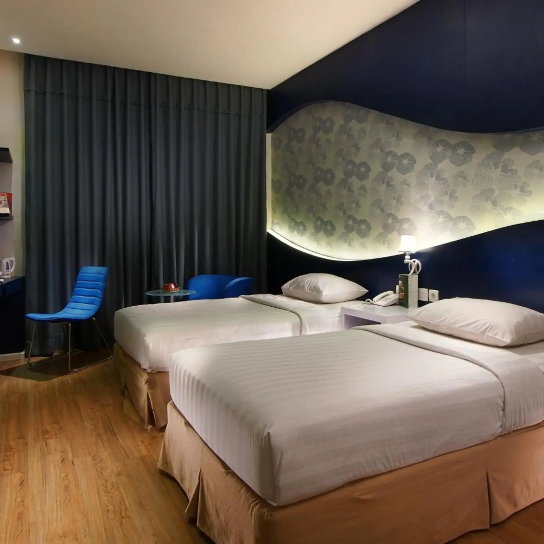 Foto - Karibia Boutique Hotel