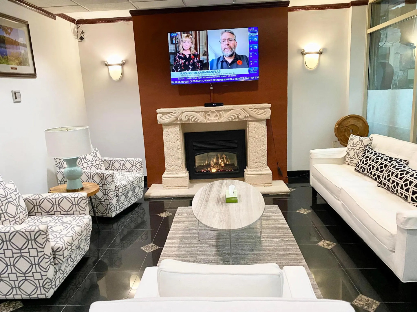 Foto - SureStay by Best Western Richmond Vancouver Airport