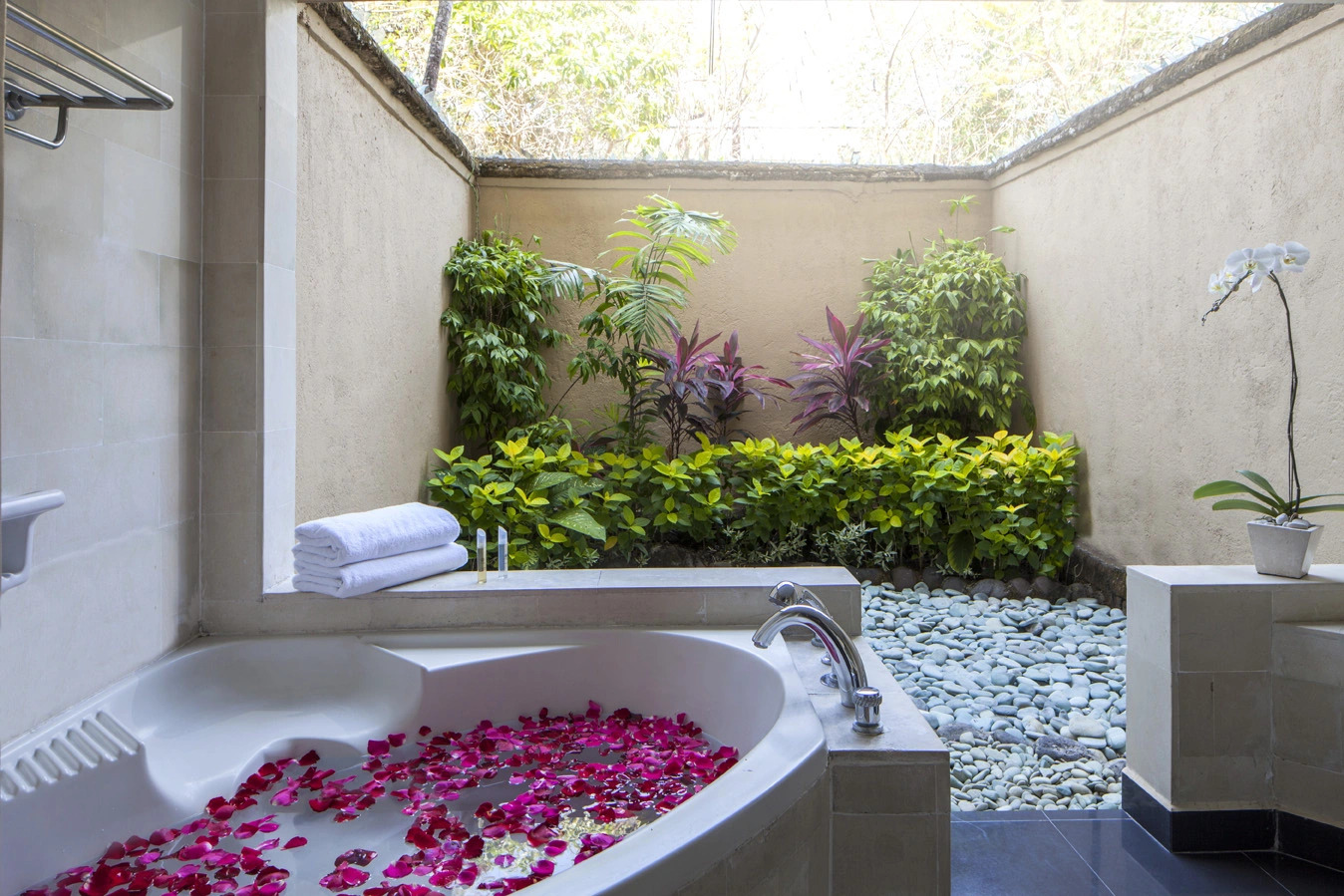 Foto - Prime Plaza Hotel Sanur – Bali