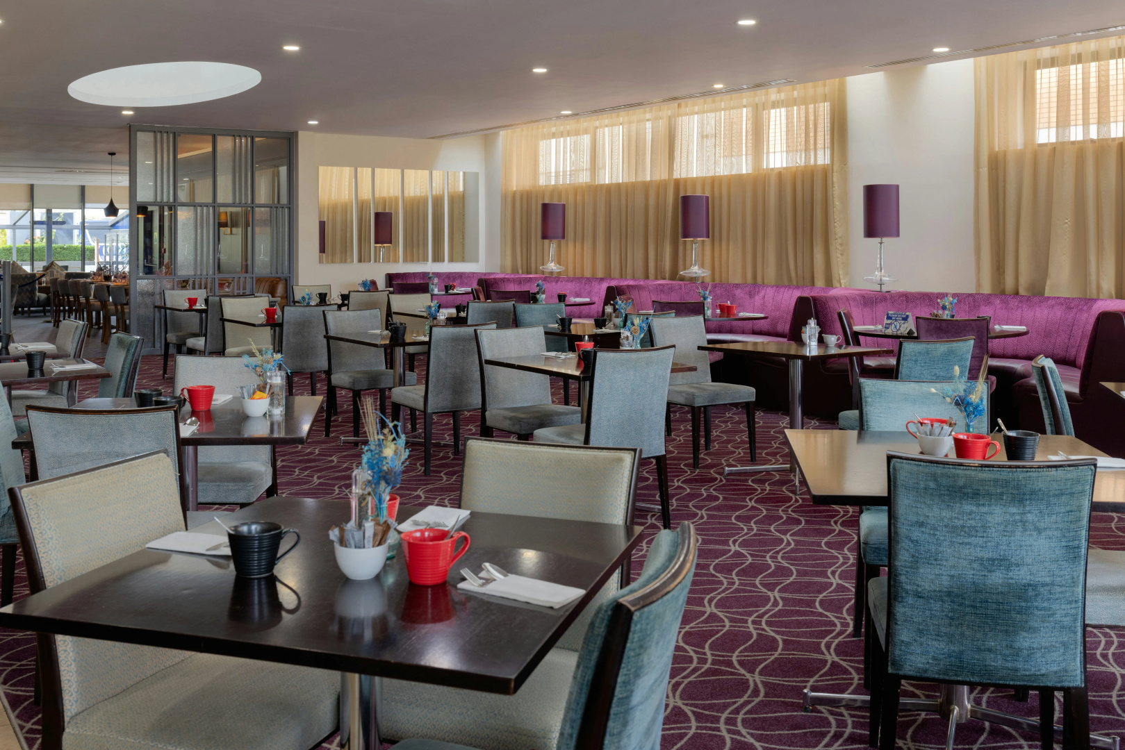 Foto - Hilton Dublin Kilmainham