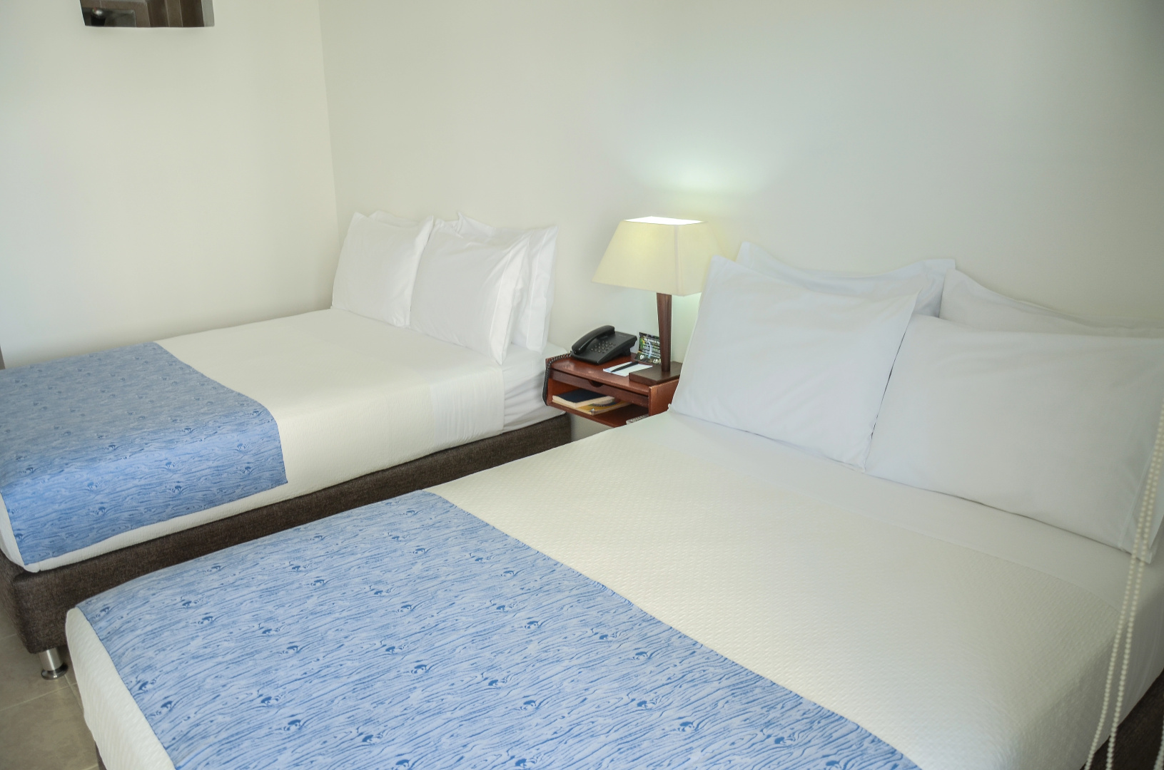 Photo - Blu Hotel by Tamacá
