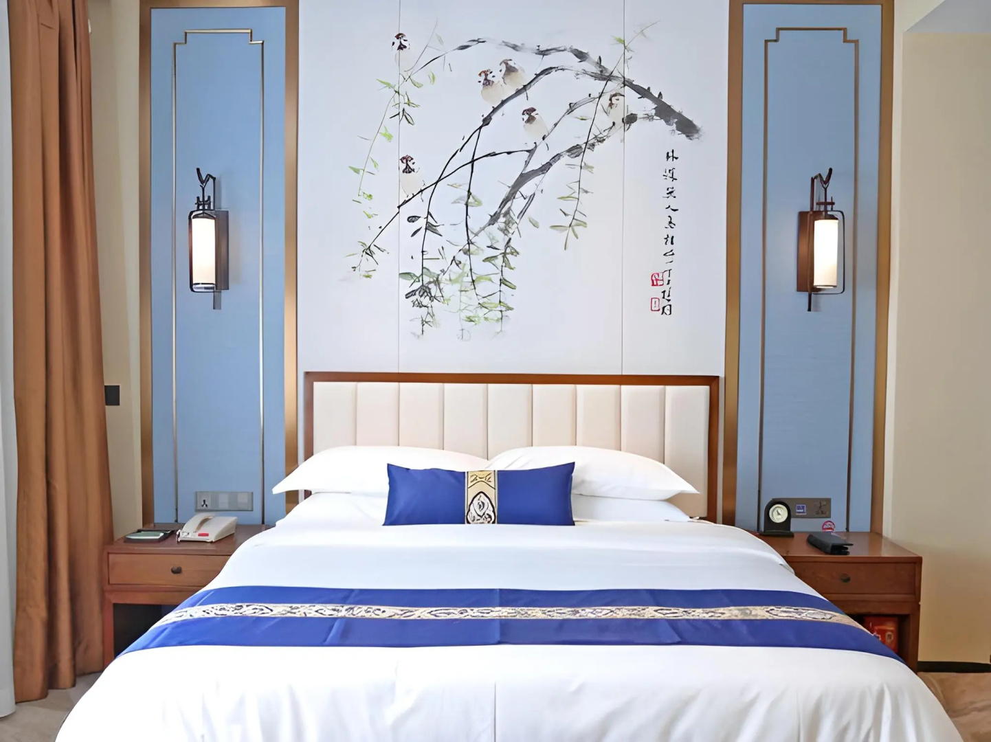 Photo - Guangdong Yingbin Hotel