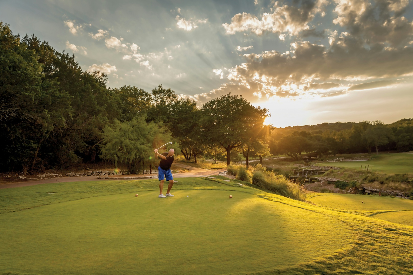 Foto - Omni Barton Creek Resort and Spa Austin