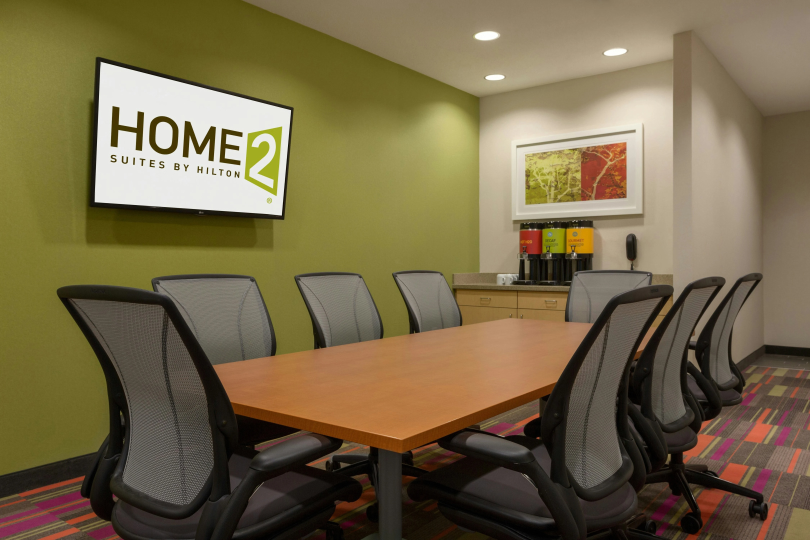 Photo - Home2 Suites by Hilton Salt Lake City/South Jordan, UT