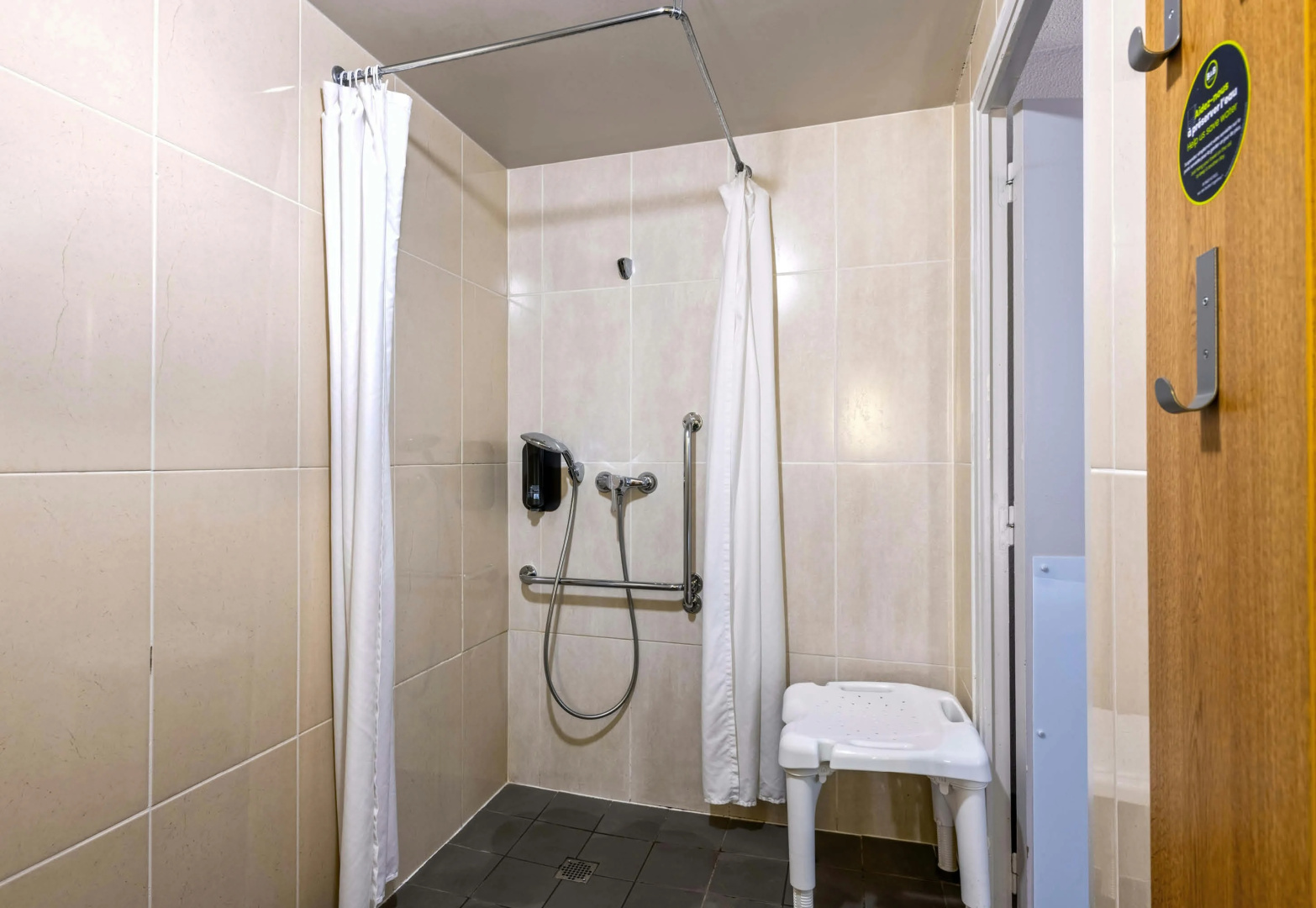 Photo - B&B HOTEL Brest Kergaradec