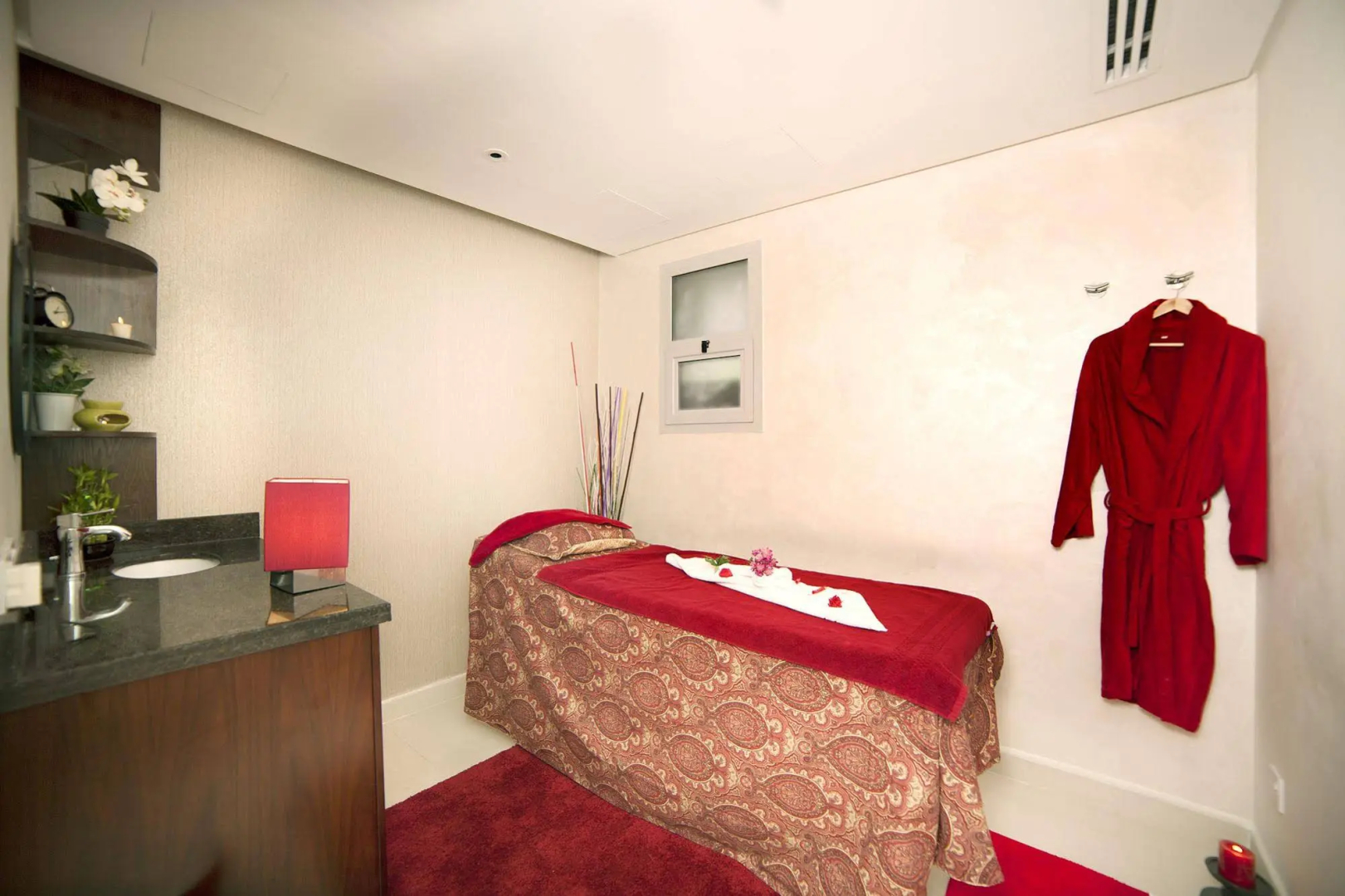 Foto - Raviz Center Point Hotel