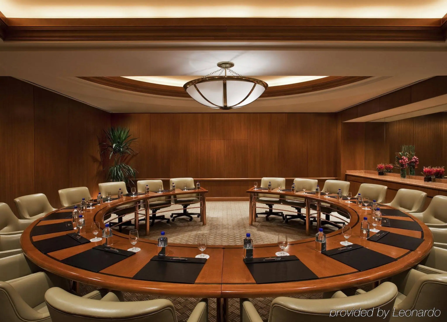 Foto - Sheraton Grand Chicago Riverwalk