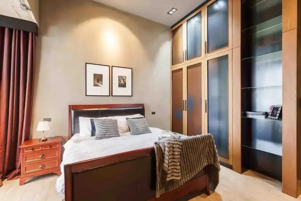 Foto - Luxury Pool Villa with Jacuzzi & Lift by Thonglor