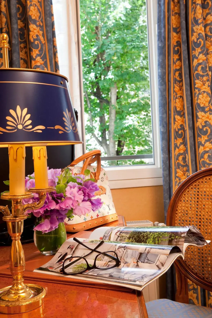 Foto - Hôtel de Varenne