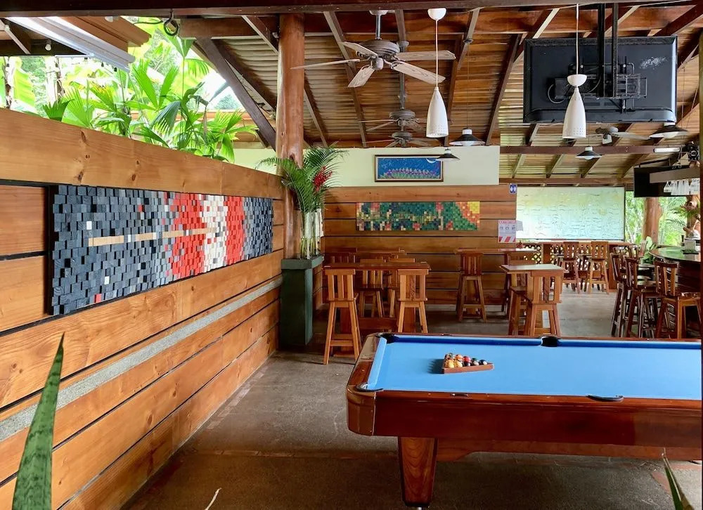 Foto - Hotel Playa Espadilla & Gardens