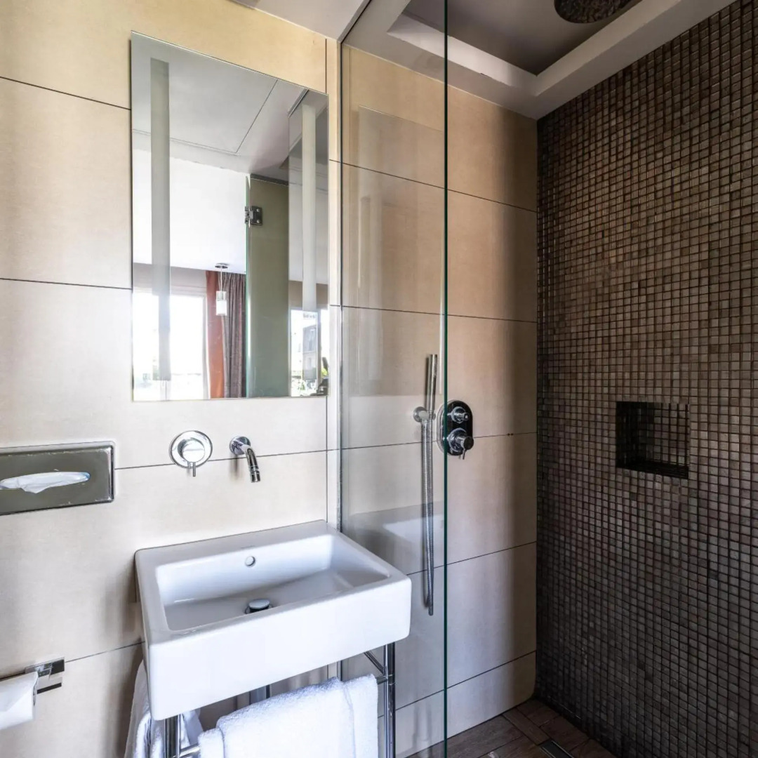 Foto - Hotel Minerve