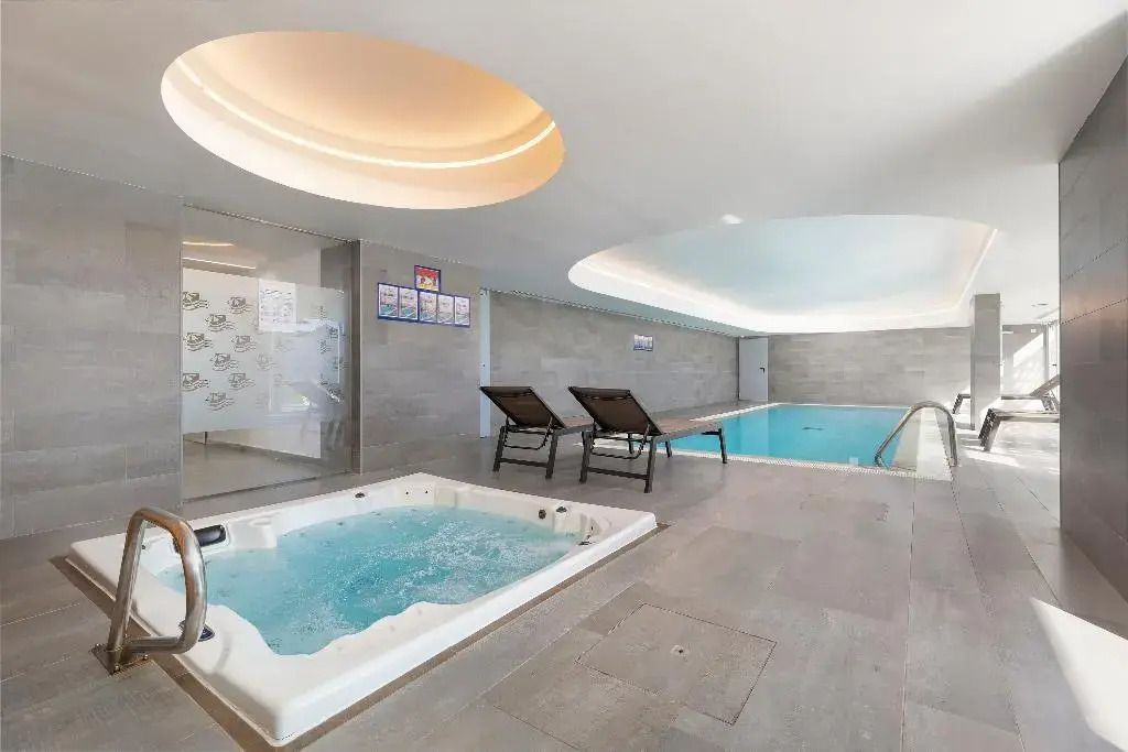 Foto - Interpass Vau Hotel Apartamentos