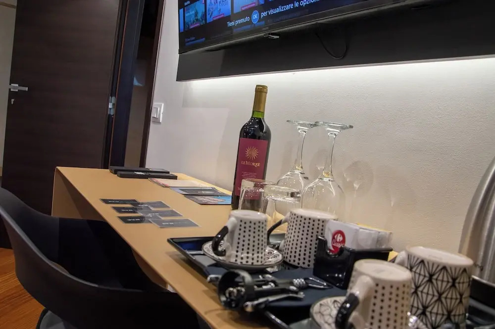 Foto - Home at Rome Luxury Navona Suites