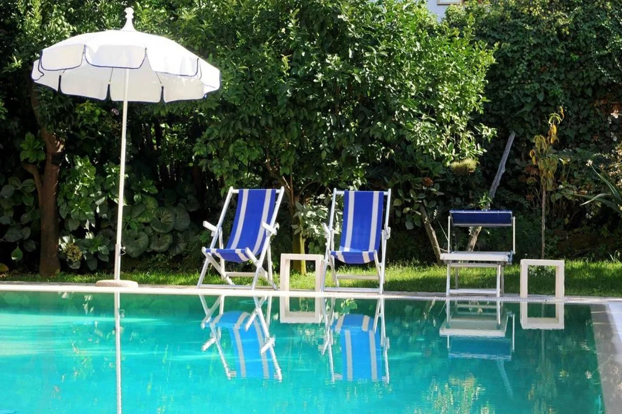 Foto - Hotel Tourist