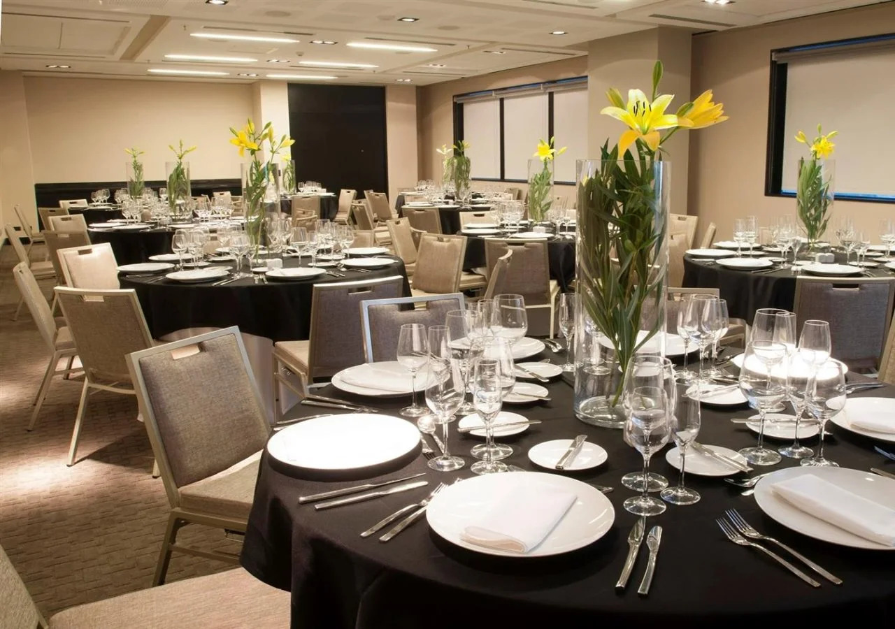 Photo - DoubleTree by Hilton Santiago - Vitacura