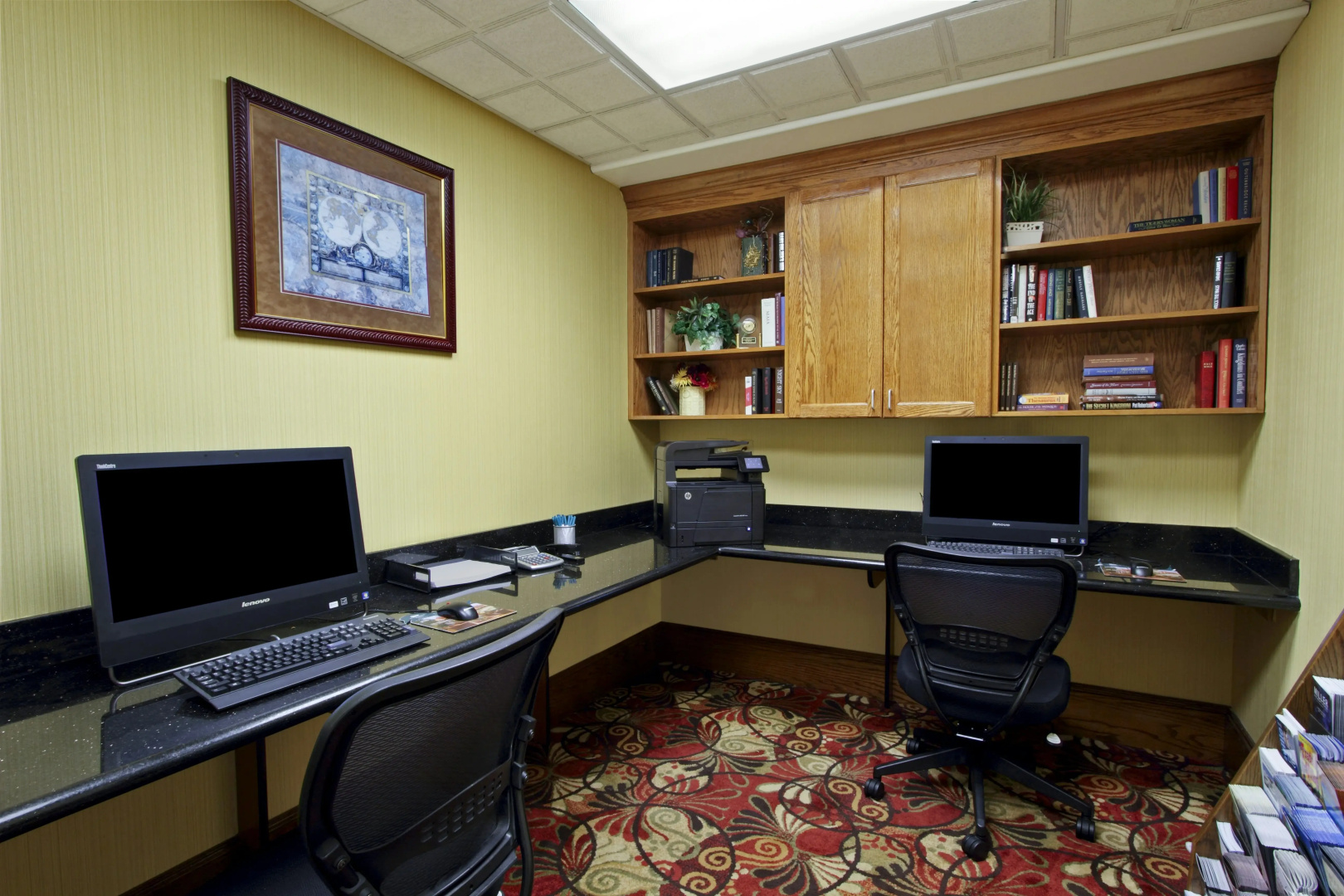 Foto - Homewood Suites by Hilton Houston-Woodlands