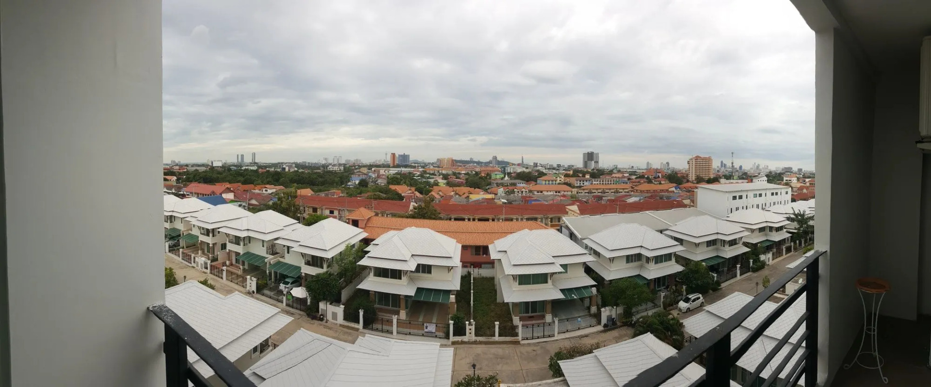 Foto - Retreat Resort Pattaya