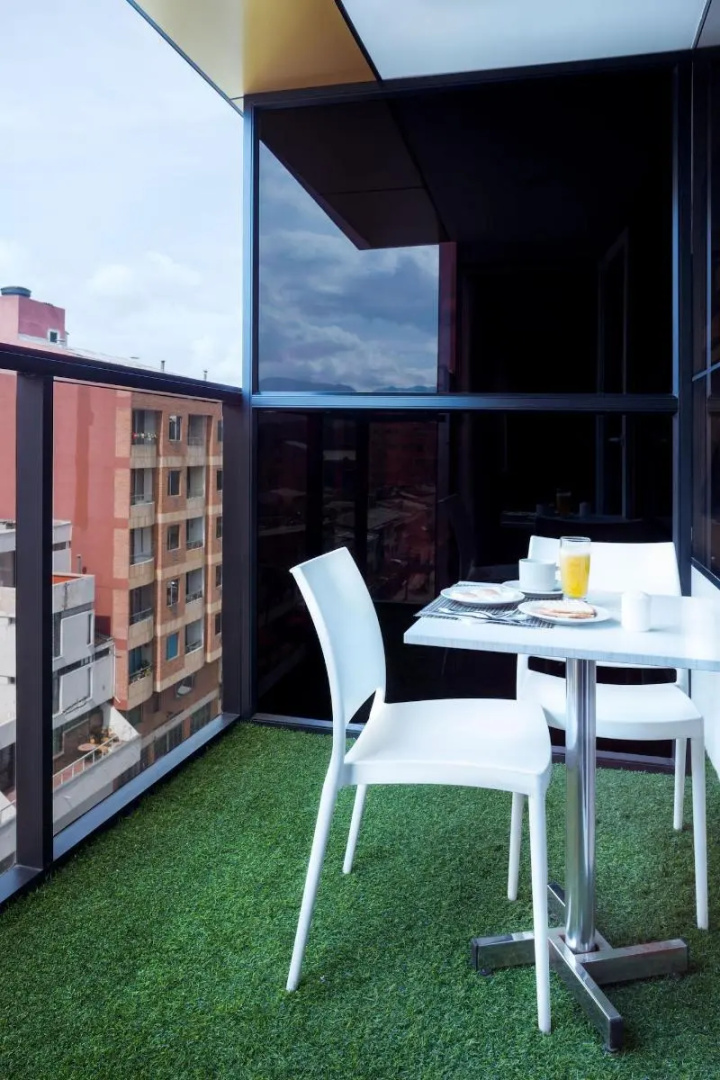 Photo - Hotel City Bog Corferias