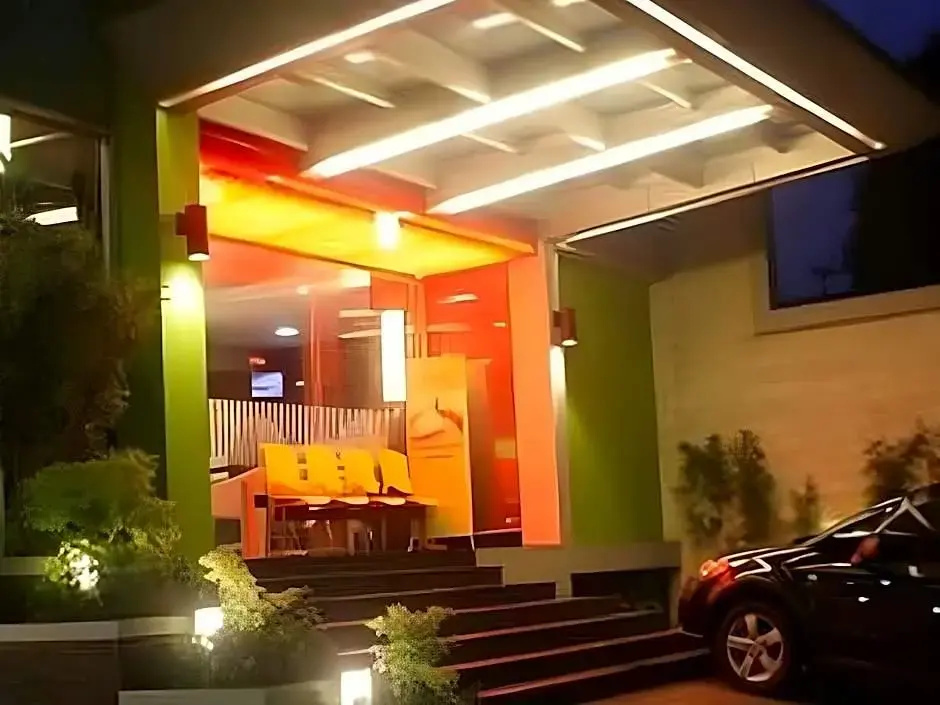 Photo - Bamboo Inn Hotel & Cafe