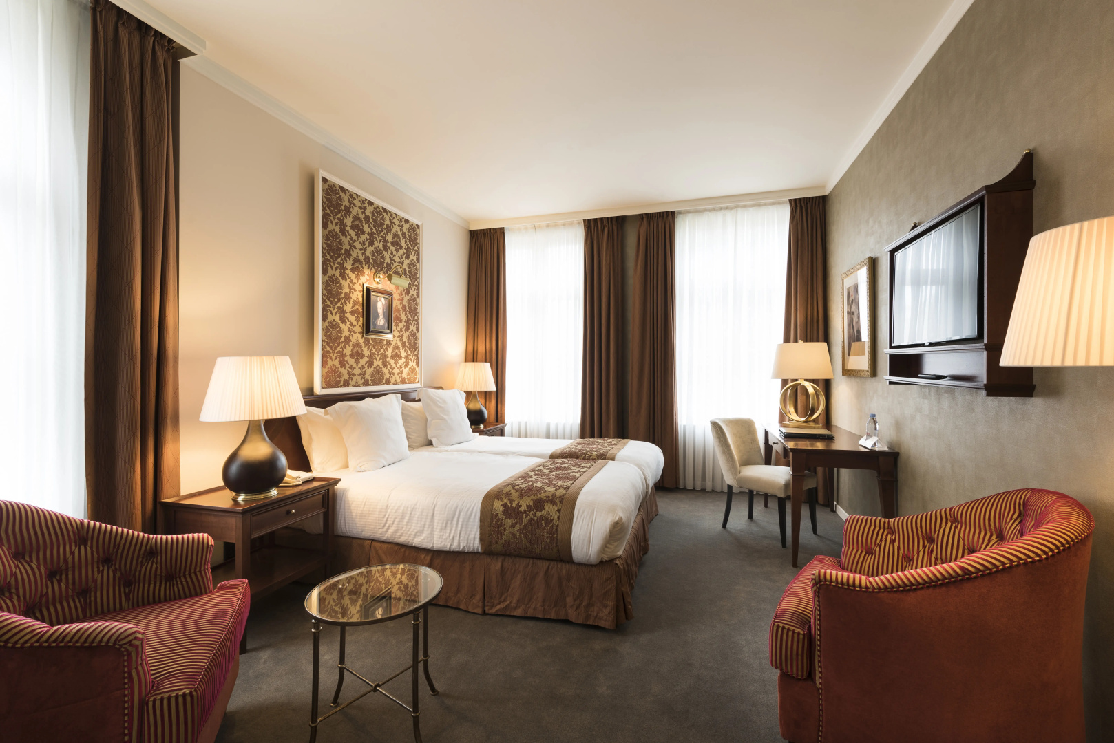 Photo - Dukes' Palace Brugge - by Dukes' Hotel Collection