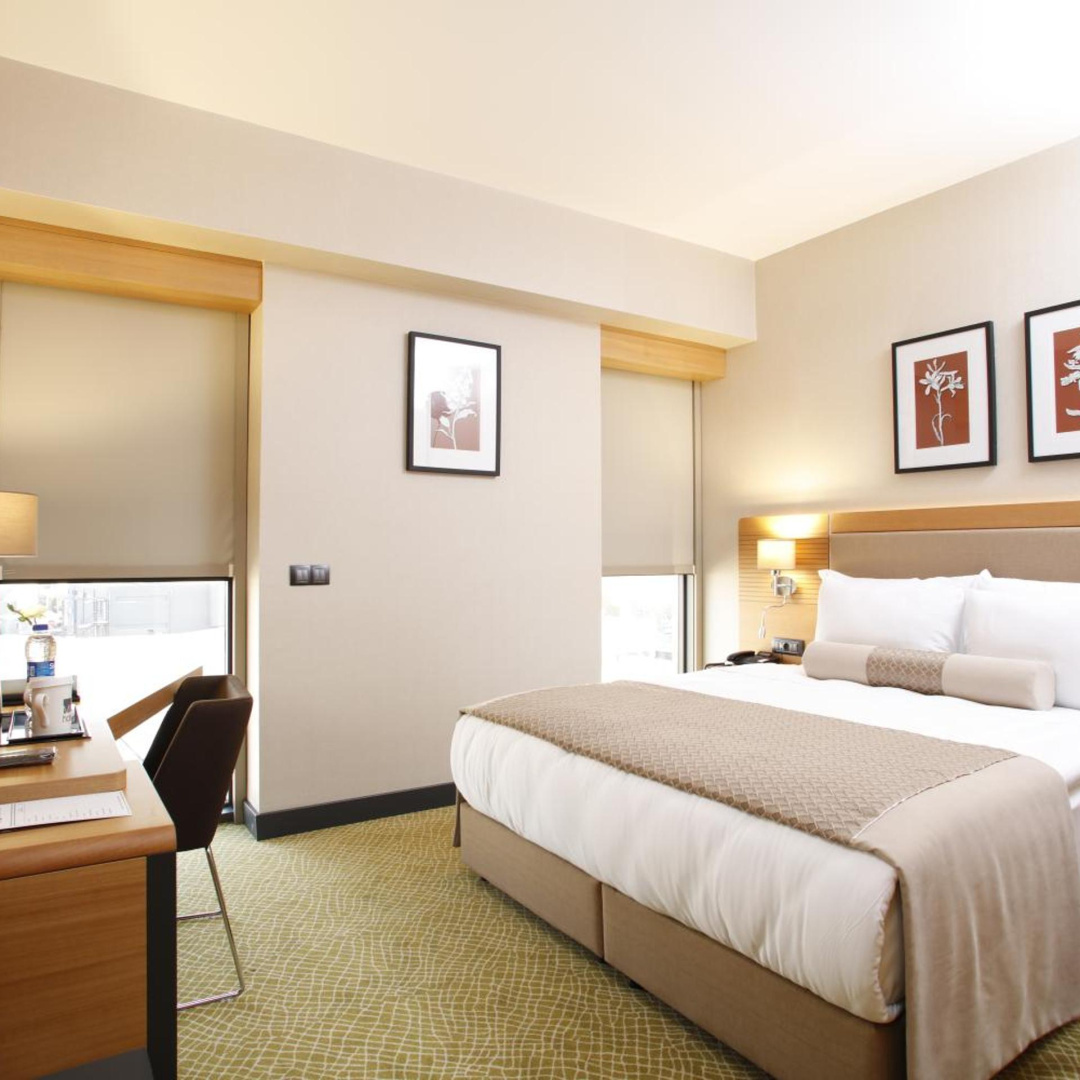 Photo - Mia City Hotel