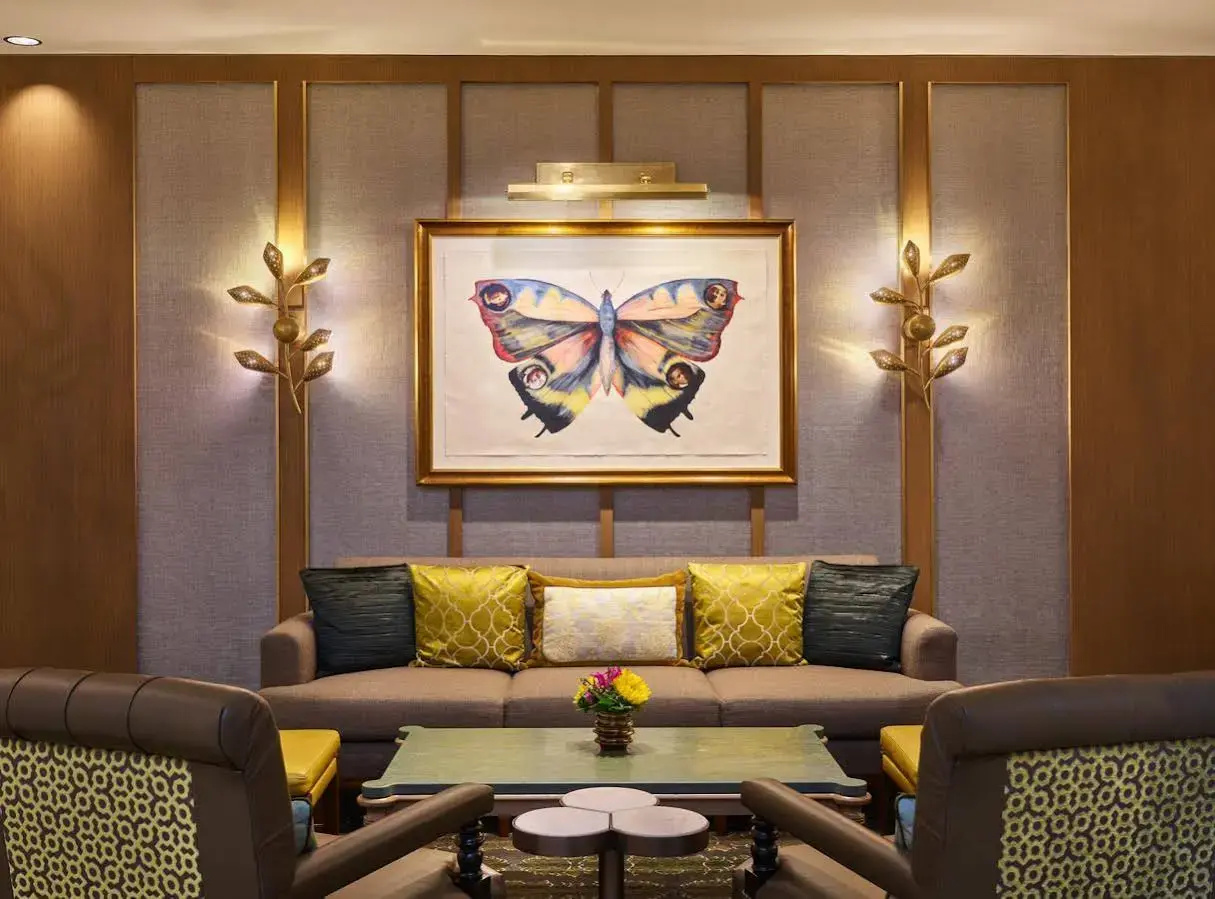 Photo - The Whitley, a Luxury Collection Hotel, Atlanta Buckhead