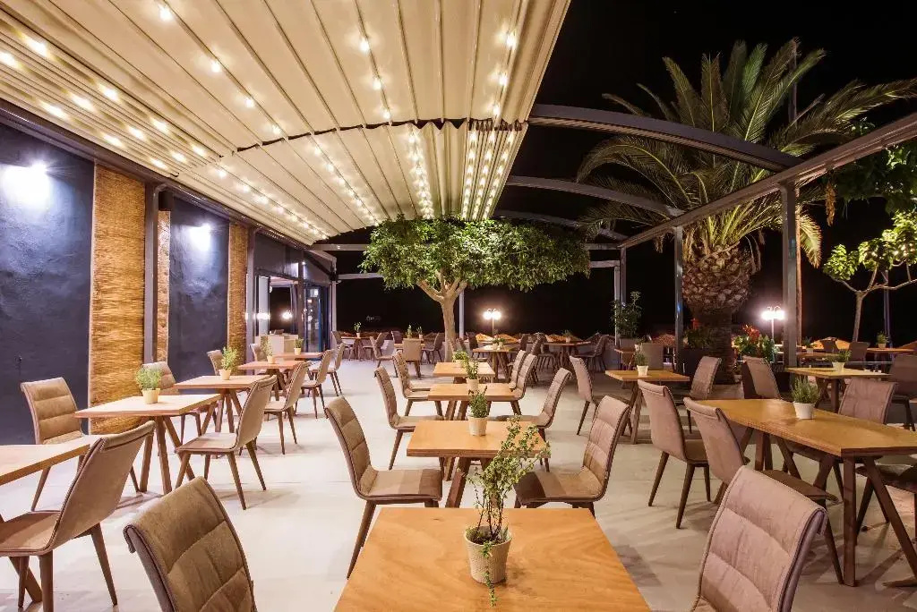 Photo - Corissia Beach hotel