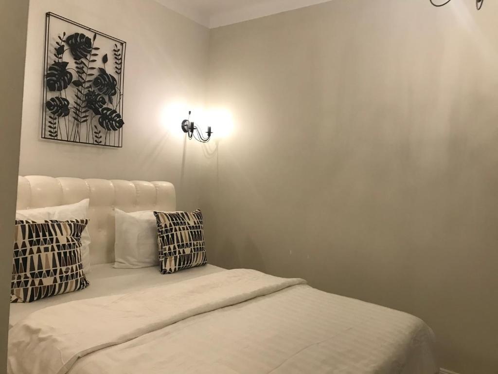 Luxury Vilnius Oldtown Apartment