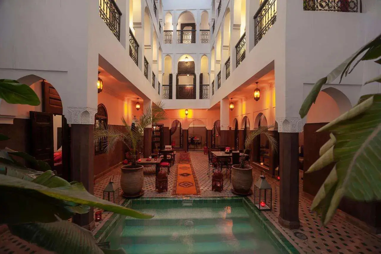 Photo - Riad Khabia & Spa