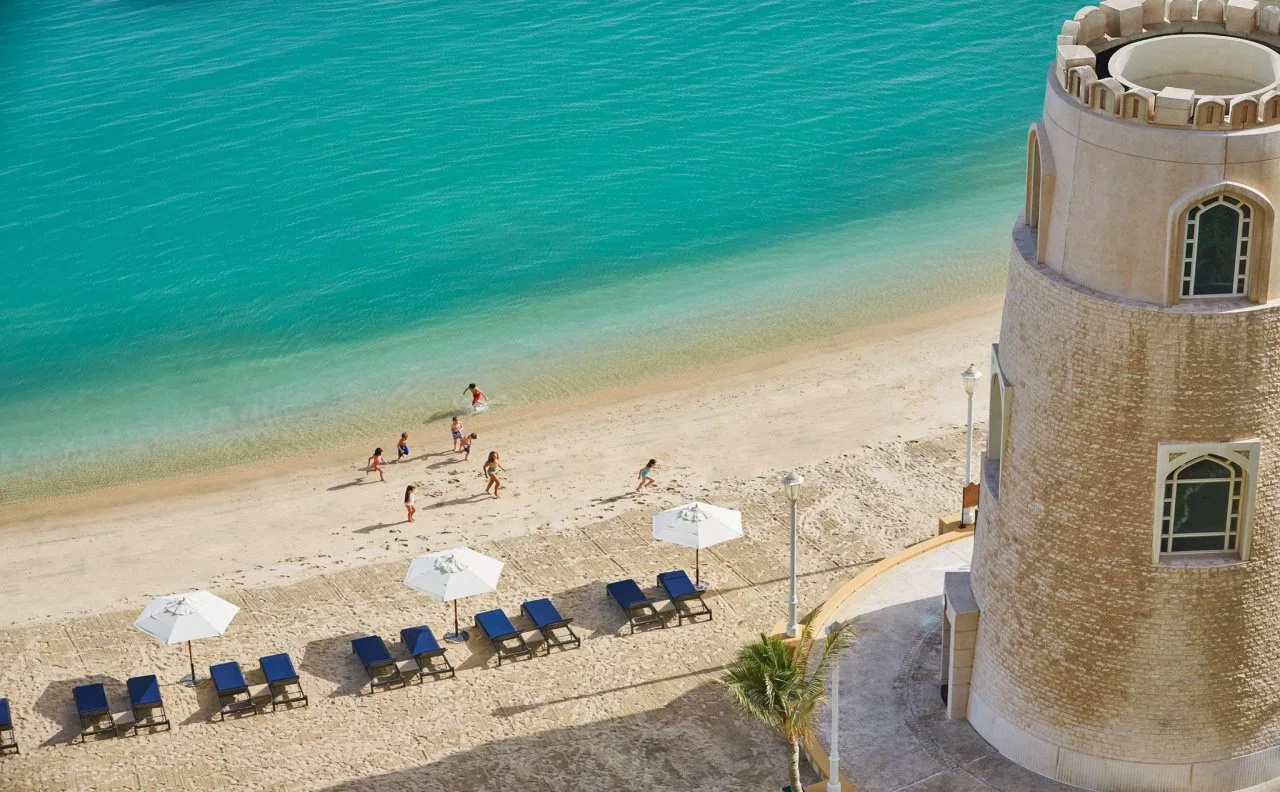 Photo - Four Seasons Hotel Doha