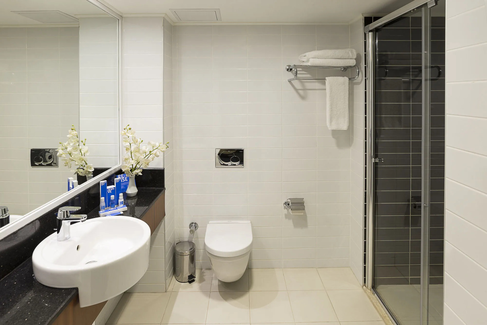 Photo - Taxim Express Bosphorus Hotel