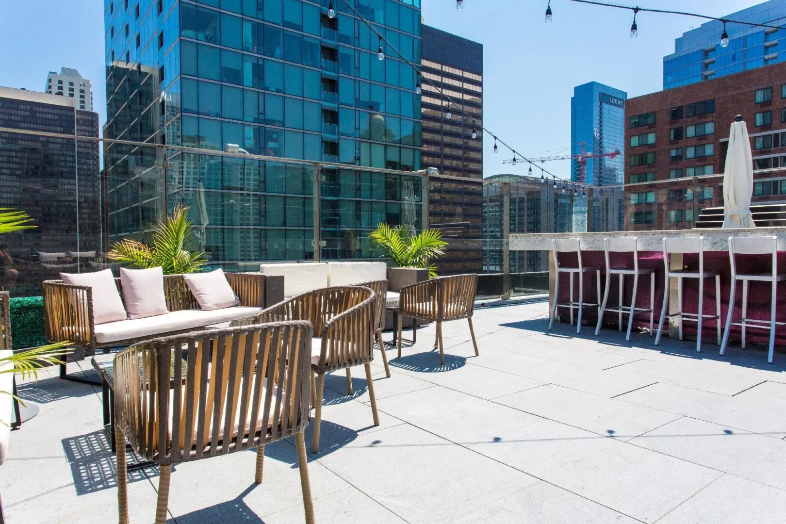 Photo - Ivy Boutique Hotel